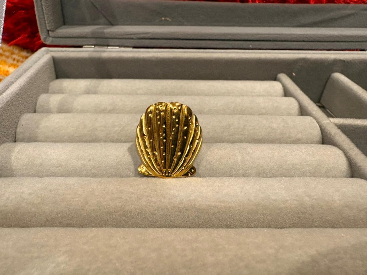 The Monarch Ring