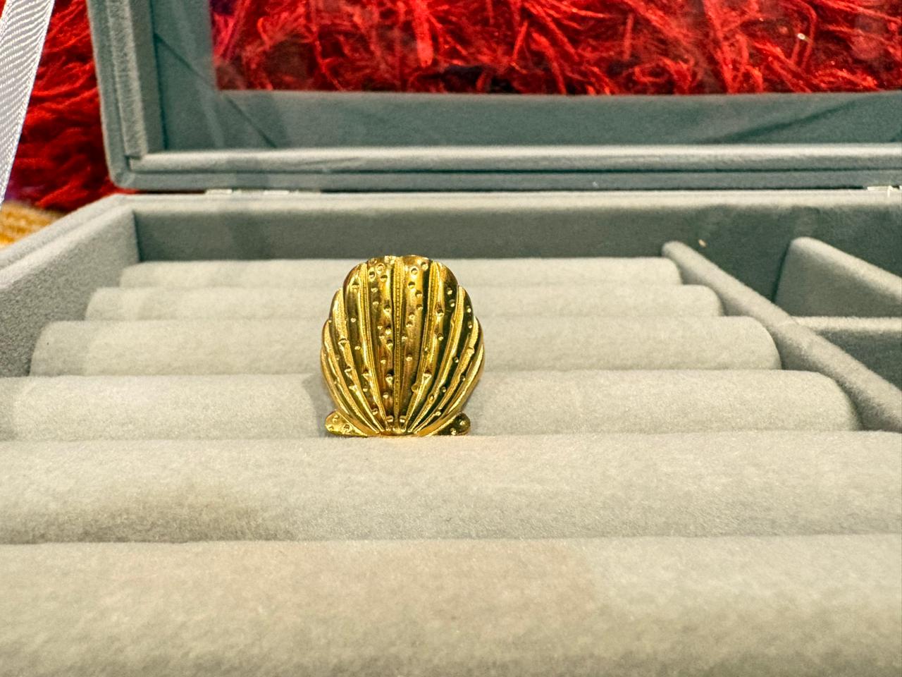 The Monarch Ring
