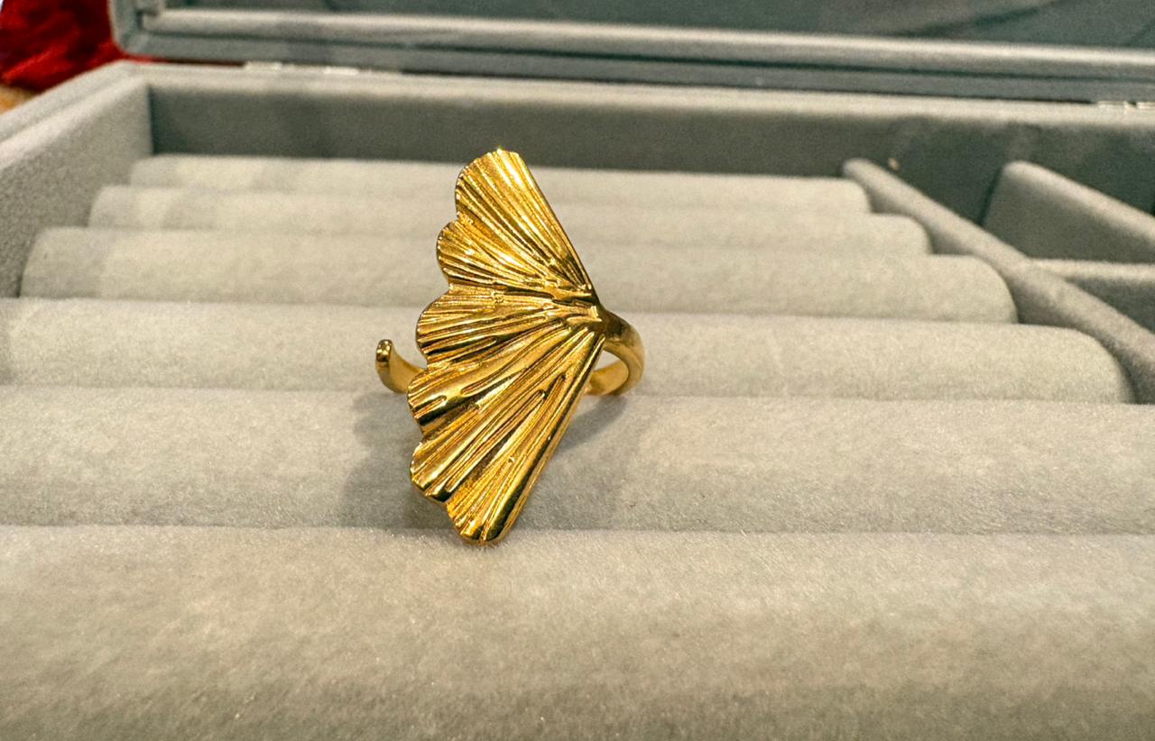 The Golden Ring
