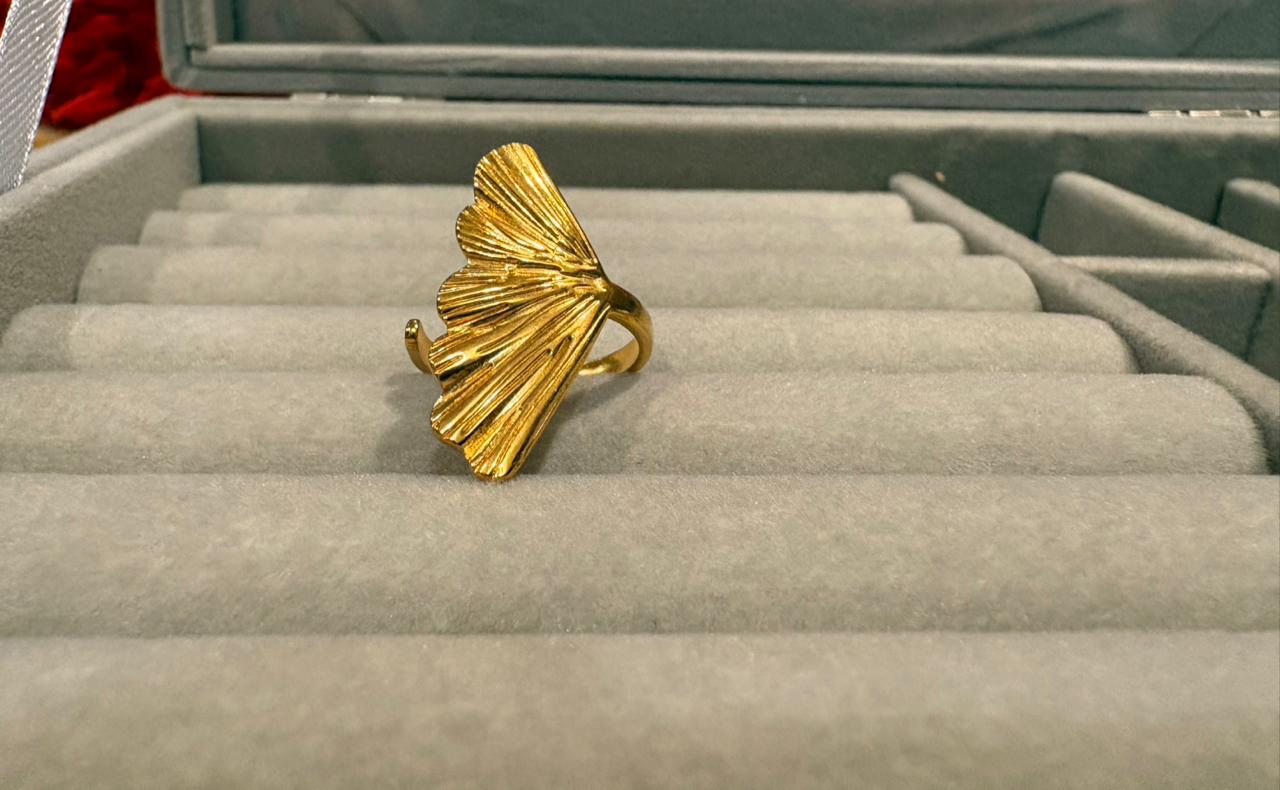 The Golden Ring