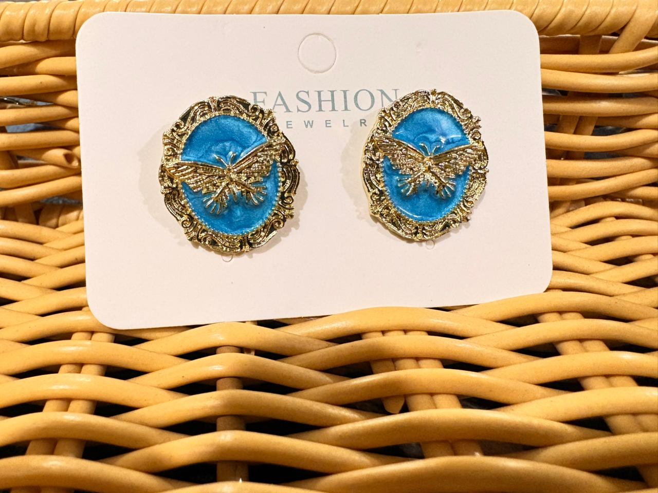 Nabi Korean Earring