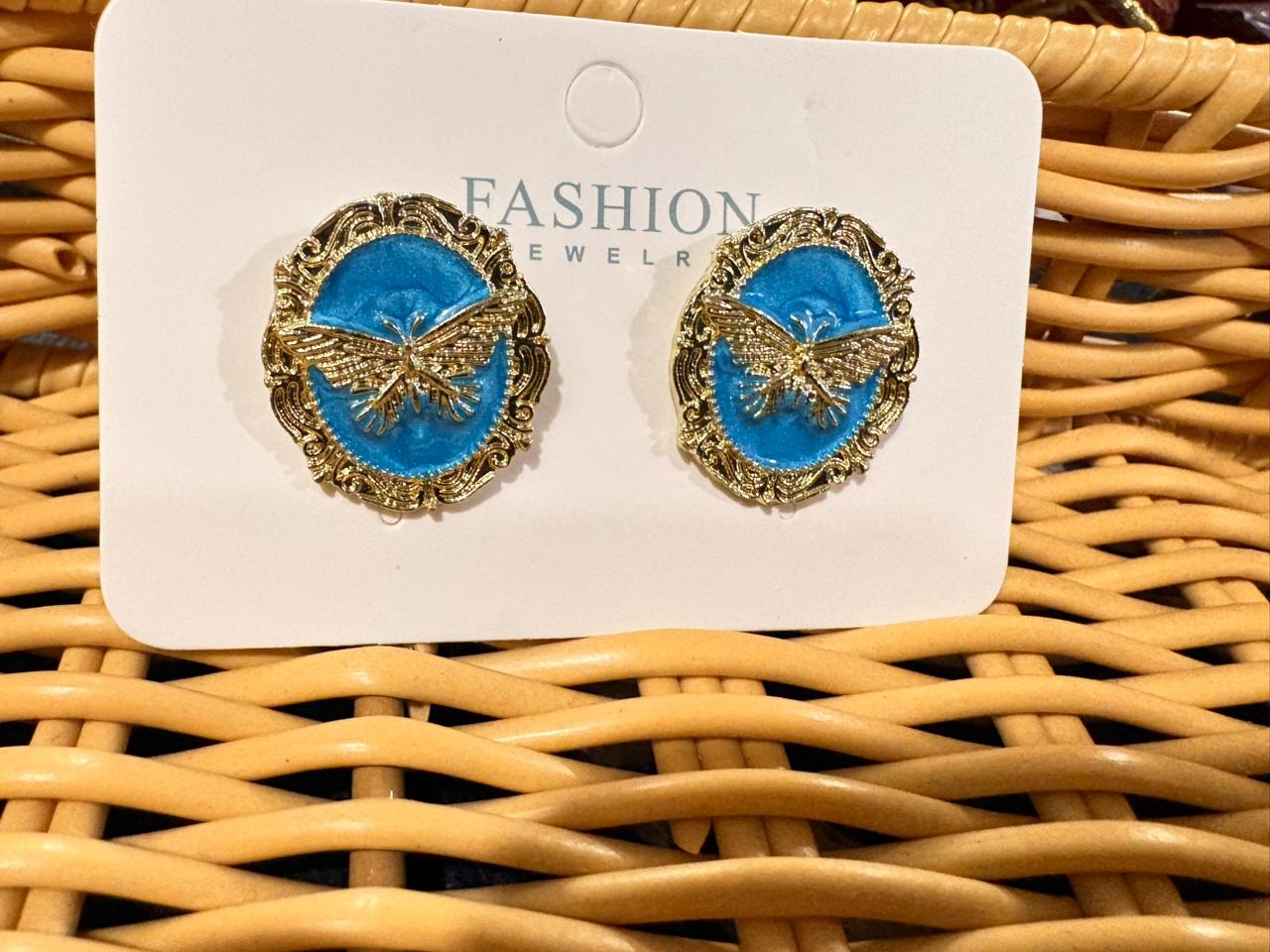 Nabi Korean Earring